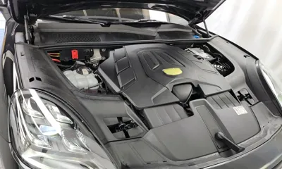 Porsche Cayenne 2023, 45628 км, за 108990000 KRW - фото 6