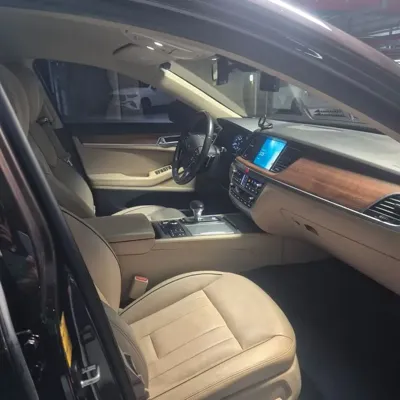 Genesis G80 2019, 170117 км, за 18000000 KRW - фото 6
