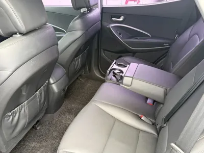 Hyundai Santafe 2015, 146013 км, за 8900000 KRW - фото 6