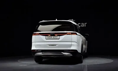 Kia Canival 2023, 110970 км, за 27500000 KRW