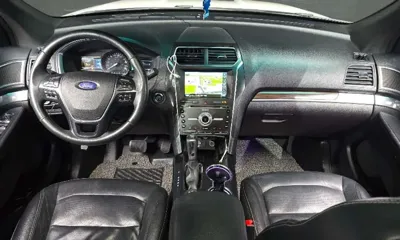 Ford Explorer 2016, 125880 км, за 9490000 KRW - фото 7