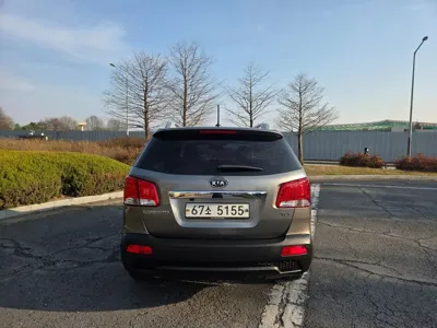 Kia Sorento 2012, 158625 км, за 5990000 KRW
