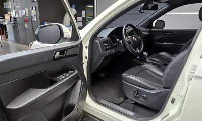 KG_Mobility_Ssangyong Rexton 2020, 101717 км, за 15500000 KRW - фото 10