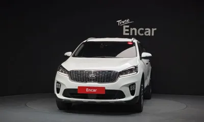 Kia Sorento 2019, 31595 км, за 20290000 KRW
