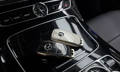 Mercedes-Benz E-Class 2018, 118439 км, за 19900000 KRW - фото 30