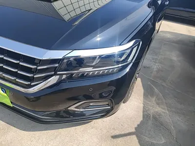 Volkswagen Passat 2019, 79100 км, за 82300 CNY - фото 24