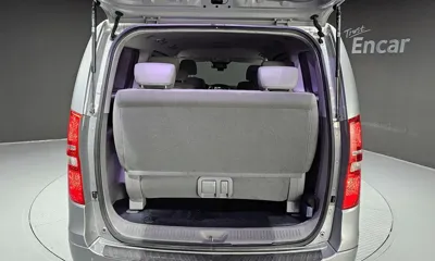 Hyundai Starex 2017, 169842 км, за 9800000 KRW - фото 20