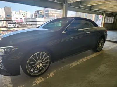 Mercedes-Benz E-Class 2023, 18400 км, за 70000000 KRW - фото 6