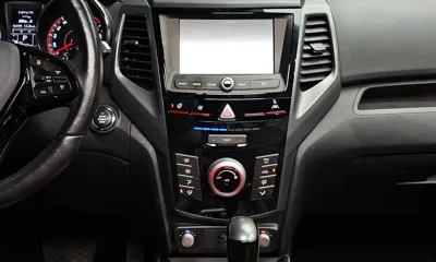 KG_Mobility_Ssangyong TIBOLI 2018, 129337 км, за 9000000 KRW - фото 15