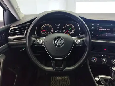 Volkswagen Sagitar 2020, 68000 км, за 69800 CNY - фото 15