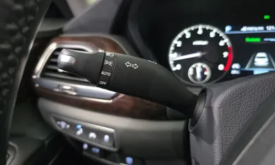 Genesis EQ900 2018, 118822 км, за 23900000 KRW - фото 31