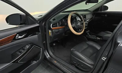 Kia K7 2017, 106386 км, за 11200000 KRW - фото 10
