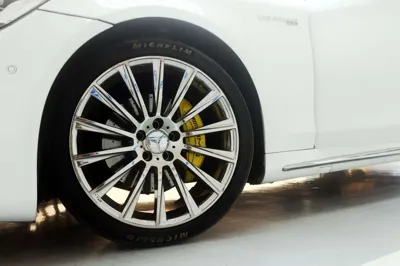 Mercedes-Benz S-Class 2014, 167000 км, за 34500000 KRW - фото 8