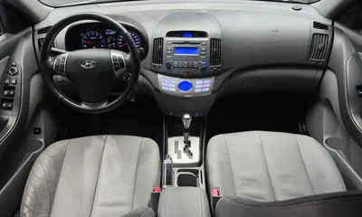 Hyundai Avante 2010, 85529 км, за 3300000 KRW - фото 7