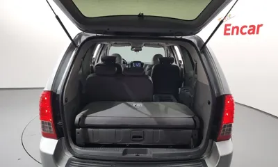 Kia Canival 2013, 210895 км, за 5300000 KRW - фото 19