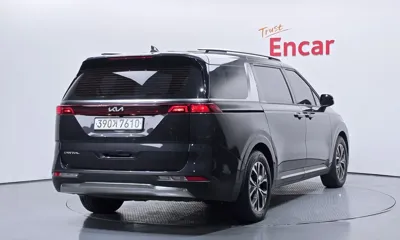 Kia Canival 2023, 76219 км, за 23900000 KRW