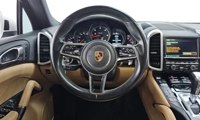 Porsche Cayenne 2016, 158742 км, за 21800000 KRW - фото 13