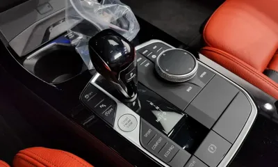 BMW 1-Series 2022, 32616 км, за 32900000 KRW - фото 9