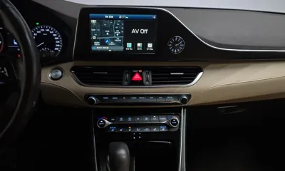 Hyundai Grandeur 2019, 34780 км, за 18990000 KRW - фото 14