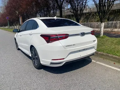 Chery Arrizo GX 2019, 63000 км, за 23800 CNY - фото 9
