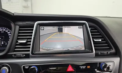 Hyundai Sonata 2018, 106951 км, за 13900000 KRW - фото 15