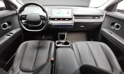 Hyundai Ioniq5 2023, 189814 км, за 18500000 KRW - фото 7