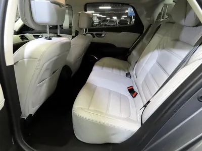Renault-KoreaSamsung SM6 2016, 73711 км, за 6900000 KRW - фото 7
