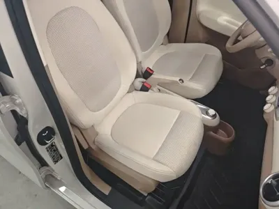 Wuling MINIEV 2025, 34200 км, за 32900 CNY - фото 25