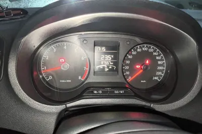 Volkswagen Polo 2014, 87500 км, за 22832.88 CNY - фото 28