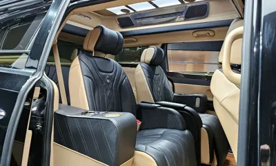 Kia Canival 2019, 89565 км, за 17900000 KRW - фото 12