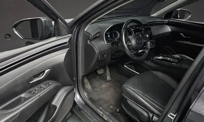 Hyundai Tucson 2022, 111991 км, за 16900000 KRW - фото 9