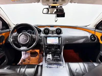 Jaguar XJ 2013, 147352 км, за 9300000 KRW