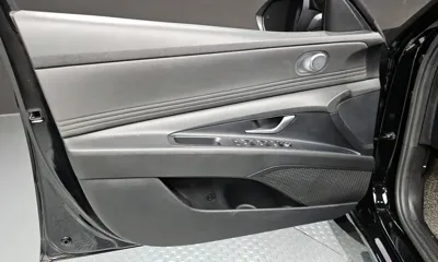 Hyundai Avante 2021, 67191 км, за 15390000 KRW - фото 24