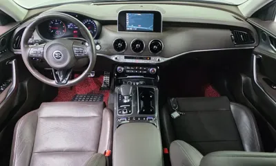 Kia Stinger 2018, 132639 км, за 18500000 KRW - фото 7
