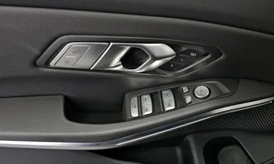 BMW 3-Series 2022, 27828 км, за 30000000 KRW - фото 29