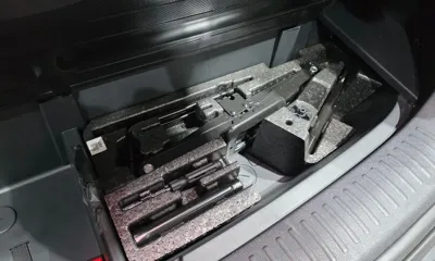 Kia Sorento 2016, 139940 км, за 11500000 KRW - фото 29