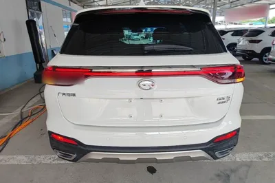 GAC Trumpchi GS5 2019, 85600 км, за 54678.12 CNY - фото 7