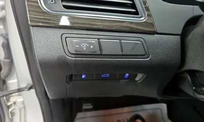 Hyundai Sonata 2015, 127255 км, за 7300000 KRW - фото 13