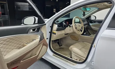 Genesis G70 2019, 110170 км, за 22800000 KRW - фото 10