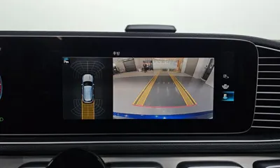 Mercedes-Benz GLE-Class 2019, 93159 км, за 48000000 KRW - фото 15