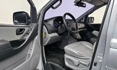Hyundai Starex 2017, 164378 км, за 8200000 KRW - фото 10