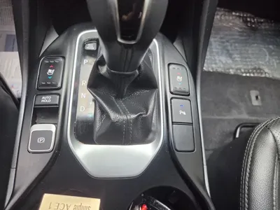 Hyundai Santafe 2018, 220706 км, за 10990000 KRW - фото 18
