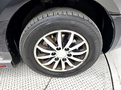 Kia Canival 2013, 195539 км, за 3900000 KRW - фото 20