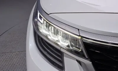 Kia Seltos 2023, 98594 км, за 16900000 KRW - фото 22