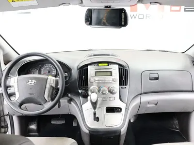 Hyundai Starex 2010, 171674 км, за 5900000 KRW - фото 13