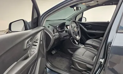 ChevroletGMDaewoo Trax 2020, 77127 км, за 8200000 KRW - фото 10