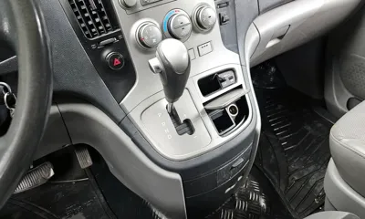 Hyundai Starex 2014, 107198 км, за 6500000 KRW - фото 9