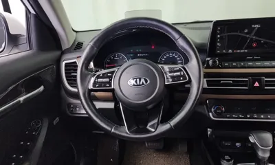Kia Seltos 2021, 151220 км, за 14700000 KRW - фото 13