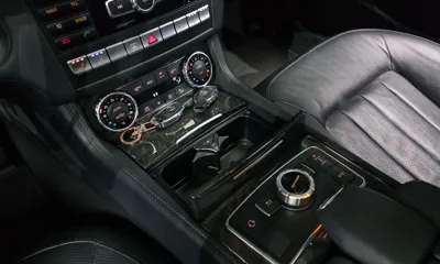 Mercedes-Benz CLS-Class 2014, 100414 км, за 11700000 KRW - фото 27