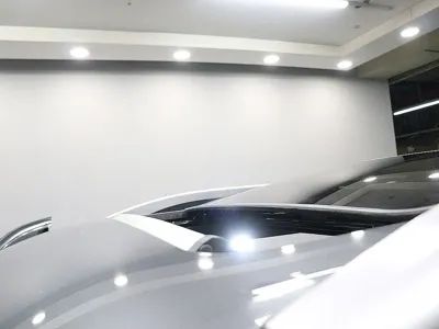KG_Mobility_Ssangyong Rexton 2019, 147580 км, за 15300000 KRW - фото 12